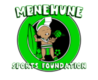 Menehune Sports Foundation Logo